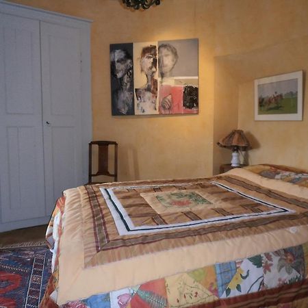 Le Vivier Hotel Challes Luaran gambar
