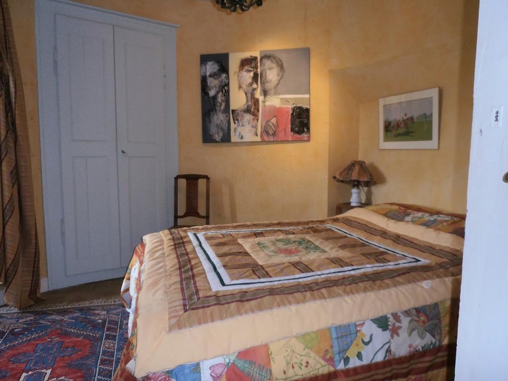 Le Vivier Hotel Challes Luaran gambar