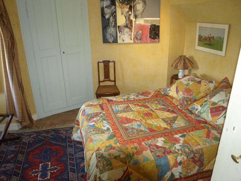 Le Vivier Hotel Challes Luaran gambar